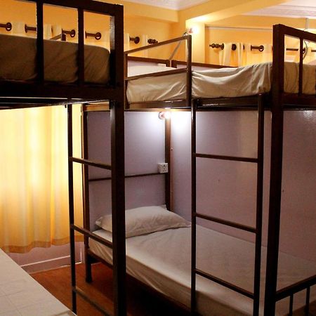 Vista City Hostel Kathmandu Exterior photo